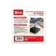thumbnail image 2 of Lector/grabador de CD/DVD USB dual C/A / mod. UT- RD12X Utek, 2 of 3