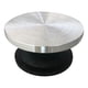 thumbnail image 4 of Rueda Giratoria Para Esculpir, Máquina De Moldeo DIY, Rueda De Cerámica Para Cerámica, 30cm, 4 of 5