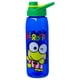 thumbnail image 1 of Botella De Agua Keroppi 828 Ml Con Tapa De Rosca, 1 of 3