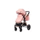 thumbnail image 4 of Coche Travel Sytem X1 Pink con Silla Certificada, 4 of 5