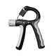 thumbnail image 2 of Fortalecedor De Agarre Manual Para Ni?os Resistencia Ajustable 5-20 Kg Entrenamiento Muscular Negro, 2 of 5