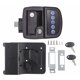 thumbnail image 2 of Cerradura eléctrica remolcable Bluetooth Bauer AP Products 013-5091, 2 of 4