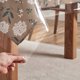 thumbnail image 3 of Mantel de Mesa Rectangular, 3 of 7