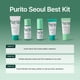 thumbnail image 4 of Kit de cuidado de la piel PURITO SEOUL Best con limpiador y crema de pantenol, 4 of 6