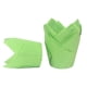 thumbnail image 2 of 50 Piezas Forros Para Cupcakes Envoltorios Para Cupcakes Para Halloween Cumpleaños Baby Showers Verde, 2 of 3