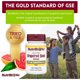 thumbnail image 2 of NutriBiotic Extracto de Semilla de Pomelo 125 mg, 100 tabletas, 2 of 3