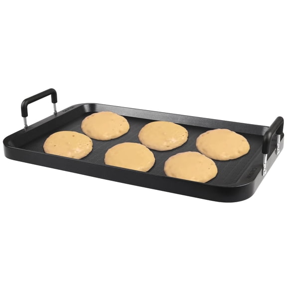 Plancha plana CukAid Flat Top Grill antiadherente para estufa