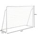 thumbnail image 2 of Arco Baby Futbol Armable 305x183x122cm Con Red Train, 2 of 10