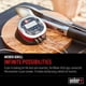 thumbnail image 2 of WEBER TERMOMETRO BLUETOOTH IGRILL 2, 2 of 7