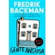 thumbnail image 1 of Libro HarperCollins Español Gente Ansiosa Edición en Español, 1 of 1