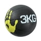 thumbnail image 4 of Pelota De Ejercicios Pelota De Ejercicios Multifuncional Para Deportes Ejercicio De Fuerza En El Hogar 3 Kg De Diámetro 23 Cm, 4 of 5