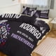 thumbnail image 2 of Olivi-a Oli-via Olivi-a Oli-via Bedding Set Sheet Set for Kids Adults,All Season Lightweight, 2 of 5