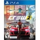 thumbnail image 1 of The Crew 2 Ps4 / Juego Físico azul, 1 of 4