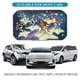 thumbnail image 4 of Sombrilla Solar para Auto Desmarcar Woody Woodpecker 133x73cm, 4 of 6