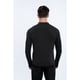 thumbnail image 4 of Poleron Deportivo Ajustado Hombre Entrenamiento Cierre 7032, 4 of 4