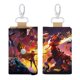 thumbnail image 1 of Grandes Héroes Toalla Con Diseño Único Regalo Ideal Para Fans Perfecta Para Uso Diario Fitness Yoga Boxeo Y Bronceado Medidas 35x73 Cm, 1 of 6