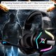 thumbnail image 3 of Auriculares para videojuegos Targeal 7.1 Surround Sound para PS5 y PS4 Switch, 3 of 7