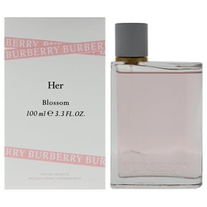 Burberry - Her Blossom Edt 100Ml