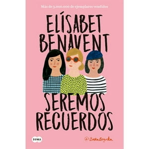 Suma De Letras - Seremos Recuerdos