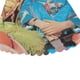 thumbnail image 4 of The Beatles Mantel Redondo con Estampado Icónico de Temática, Se Adapta a la Mayoría de Mesas, Fácil de Cuidar, Regalo Perfecto para Aficionados, Amigos y Familia.180cm, 4 of 5