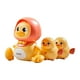 thumbnail image 1 of Juguete De Patos Gateadores Pato De Juguete Interactivo Para Caminar Para Niños Niños Niñas Niños Amarillo Con 2 Patos, 1 of 2