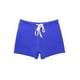 thumbnail image 1 of Short De Lycra Azul Xl, 1 of 3