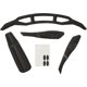 thumbnail image 1 of Producto de recreación al aire libre Fox Racing SPEEDFRAME Liner Black, 1 of 1