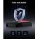 thumbnail image 5 of Caja externa ORICO UASP 24 TB 2.5/3.5" SATA, 5 of 8
