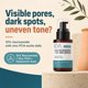 thumbnail image 3 of Suero Eva Naturals Niacinamida 12% + Zinc 30 ml, 3 of 9