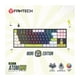 thumbnail image 5 of Teclado Fantech MK877s ATOM87s MORI Blue (Switch Taro), 5 of 5