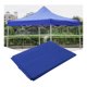 thumbnail image 1 of LONA AZUL REPUESTO TOLDO 3x3mts. Para Terraza y Patio, 1 of 8