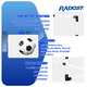 thumbnail image 2 of Set Futbol Niños 2 Arcos 6 Chalecos 6 Conos Balon Y Bombin, 2 of 5