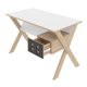 thumbnail image 2 of Escritorio Blanco Arq Design 2757, 2 of 6