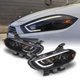 thumbnail image 1 of Faros AKKON para Dodge Dart 2013‑2016 (modelos HID), 1 of 7