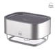 thumbnail image 1 of Dispensador Lavalozas Acero Inoxidable con Contenedor 520ml Home Logics 1 un, 1 of 4