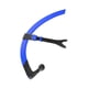 thumbnail image 5 of Tubo De Respiración Frontal Para Natación, Húmedo, Semiseco, Para Deportes Acuáticos, Buceo, Snorkel Frontal, Azul, 5 of 5