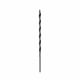 thumbnail image 1 of Brocas de barrena Bosch NKST04 Daredevil® de 1/4 pulgadas x 7-1/2 pulgadas, 1 of 8