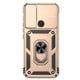 thumbnail image 2 of Estuche GANGXUN para Motorola Moto G50, soporte giratorio 360°, estilo mecánico y magnético, 2 of 5
