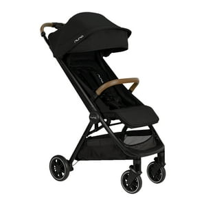 Nuna - Coche De Paseo Trvl Negro