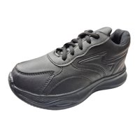 Vinnys Outlet - Zapatilla Escolar Negro Niño