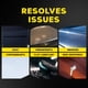 thumbnail image 3 of Spray Detailer Meguiar's D15501 Last Touch, 3,78 L (1 galón), 3 of 8