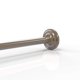 thumbnail image 1 of Soporte para barra de ducha Allied Brass QN-98 Que Antique Pewter, 1 of 2