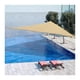 thumbnail image 5 of Toldo Vela Malla Sombreadora Triangular 450x450x450cm Malla Raschel, 5 of 5
