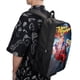thumbnail image 5 of Henry Danger-theme Backpack, Campus style schoolbag Bookbag with Adjustable Shoulder Straps And Large Zip Compartment, Unisex Travel Bags., 5 of 6