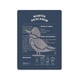 thumbnail image 2 of Café Grano Entero Martín Pescador Puelo Coffee Roasters 250 gr, 2 of 2