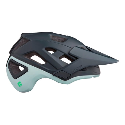Casco Lazer Jackal Kineticore Ce-Cpsc Matte Light Blue M