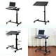 thumbnail image 1 of Soporte De Notebook Mesa Ajustable Con Soporte Para Mouse stand, 1 of 2