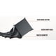 thumbnail image 4 of Línea Para Desbrozadora Incorporated Genuine Echo Black Diamond 105 1 36 Kg, 4 of 8