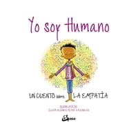 Maeva - Libro Yo Soy Humano Susan Verde