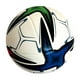 thumbnail image 2 of Balón De Fútbol Tama?o 5, Balón De Partido Portátil Ligero Para Competición De Juegos De Club, Estilo E, 2 of 5